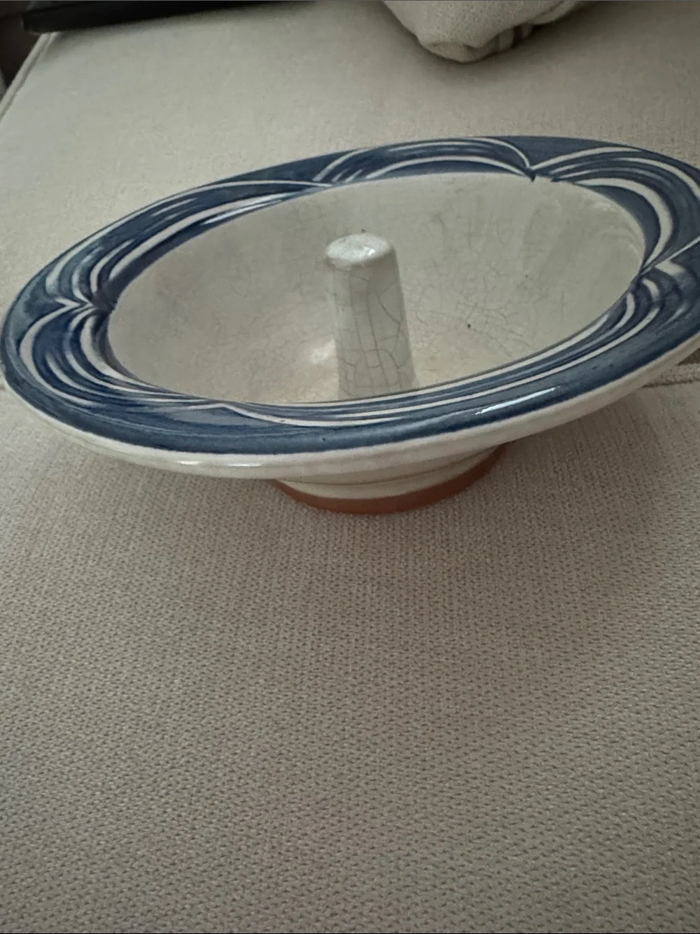 The Original Apple Baker Baking Dish, Paris Maine
